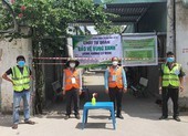 Xây dựng nhà trọ an toàn thực hiện 'vùng xanh' ở xã Vĩnh Lộc B
