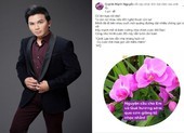Mạnh Quỳnh và các nghệ sĩ cầu nguyện cho ca sĩ Phi Nhung sớm bình phục