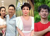 NSƯT Trịnh Kim Chi, Việt Hương, Xuân Bắc tiếp tục làm thiện nguyện mùa dịch
