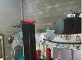 Quảng Trị: Hai mẹ con bị lũ cuốn mất tích