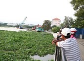 Bơi ra sông bắt cò, nam thanh niên bị nước nhấn chìm