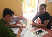 Tìm người bỏ quên 10 triệu đồng tại cây ATM
