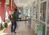 Thừa Thiên-Huế đã có lịch đi học trở lại của học sinh các cấp