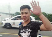 Nam sinh viên Lào dũng cảm cứu người nhảy sông tự tử