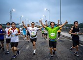 Huế hủy giải marathon 4.000 người vì lo sợ dịch COVID-19