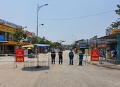 Thừa Thiên - Huế: Cách ly 21 ngày người đến từ vùng dịch