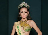 Thuỳ Tiên và hành trình trở thành hoa hậu của Miss Grand International 2021