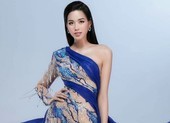 Đỗ Thị Hà lọt tốp 13 phần thi Top Model tại Miss World 2021