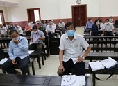 Vụ Cao Minh Huệ: Lấy ‘thiệt hại tiềm ẩn’ để buộc tội