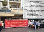 32.000 người sập bẫy 15.000 tỉ tiền ảo ra sao?