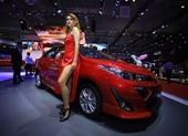 Người mua ào ào, Vios vẫn bán chạy nhất thị trường