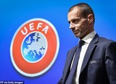 UEFA loại bỏ thể thức thi đấu mới trước chung kết Euro