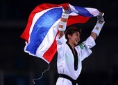 Thái Lan tự tin đoạt 3 HCV Olympic và cơ hội của võ sĩ Kim Tuyền