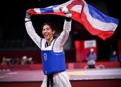 Taekwondo Thái lên đỉnh Olympic từ bài học taekwondo Việt Nam