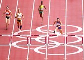 Cô gái Mường - Quách Thị Lan và mục tiêu tại bán kết Olympic