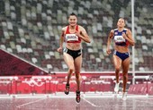 Quách Thị Lan khép lại giấc mơ Olympic Tokyo