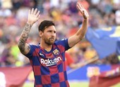 Vì sao Barcelona phải để Messi ra đi?