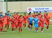 Việt Nam đấu World Cup, Malaysia ‘thay máu’ chuẩn bị AFF Cup