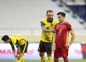 Huyền thoại bóng đá Malaysia: ‘Không nên ngừng kế hoạch nhập tịch’