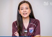 Thái Lan bất ngờ bổ nhiệm ‘Madam Pang’ làm trưởng đoàn bóng đá