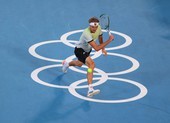 Tay vợt vô địch Olympic đang bị điều tra vì lạm dụng