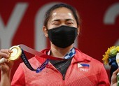 Nhà vô địch Olympic của Philippines không dự SEA Games 31?