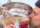 Djokovic và nguy cơ mất danh hiệu Úc mở rộng liên quan COVID-19