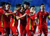Vòng loại Asian Cup 2023 không đá nhiều để ngừa dịch