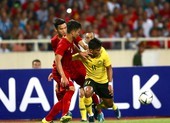 Malaysia điều tra lạm dụng tình dục, nghỉ đăng cai vòng loại Asian Cup