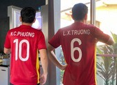 Kiatisak chúc Công Phượng cùng tuyển Việt Nam thắng Nhật Bản