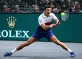 ATP Finals qui tụ dàn sao trẻ đấu Djokovic