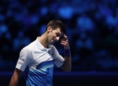 Djokovic kín tiếng về việc bảo vệ ngôi vương giải Úc mở rộng