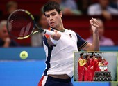 Alcaraz thay Nadal bảo vệ chức vô địch Davis Cup