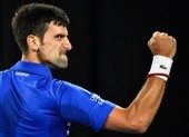 Ghi danh Úc mở rộng, Djokovic tiếp tục thành đề tài gây tranh cãi