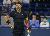 Nadal bất ngờ thúc thủ trước Murray