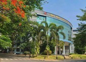 ĐH Tôn Đức Thắng hủy kế hoạch thi đánh giá năng lực năm 2020