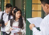 Cán bộ, giảng viên đại học không tham gia kỳ thi THPT 2020
