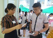 5 nhóm lỗi thí sinh phải đọc kỹ để tránh khi đi thi