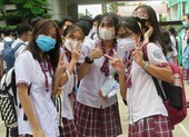Hàng ngàn thí sinh trúng tuyển đại học theo diện ưu tiên