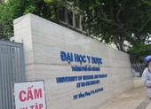 Điểm mặt loạt thí sinh điểm 'khủng' đậu ĐH Y dược TP.HCM