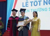 Một tân kỹ sư tốt nghiệp đại học loại giỏi chỉ sau 3,5 năm