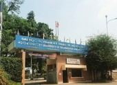 Một trường đại học ở TP.HCM cho sinh viên học online đến 23-5