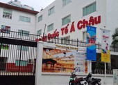 Vụ Trường Quốc tế Á Châu: Hành xử phải vì quyền lợi của trẻ