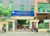 Hàng loạt ngành học ở ĐH KHXH&NV TP.HCM có điểm chuẩn 'khủng'