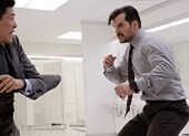 Cao thủ võ thuật Châu Á đã hạ gục Tom Cruise là ai?