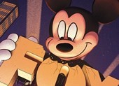 Disney và Fox chính thức về chung nhà với hơn 71 tỉ đô
