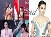 Sao Hoa ngữ chịu thua khi bị 'cướp khung hình trong uất ức'