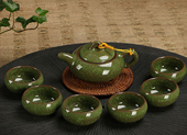 Câu chuyện về cái tách trà