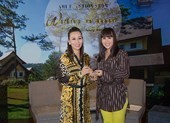 Lên Đà Lạt nghe Tuấn Ngọc hát “Tôi đi giữa hoàng hôn“
