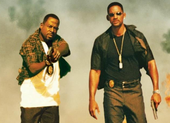 Những loạt bom tấn để đời sau 30 năm diễn xuất của Will Smith